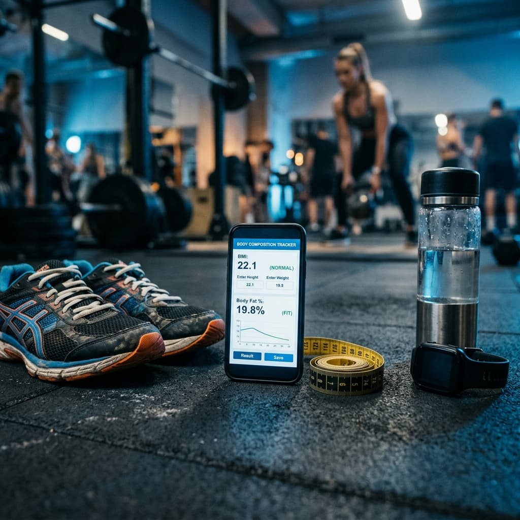 BMI Calculator Complete Guide: What Your BMI Actually Means