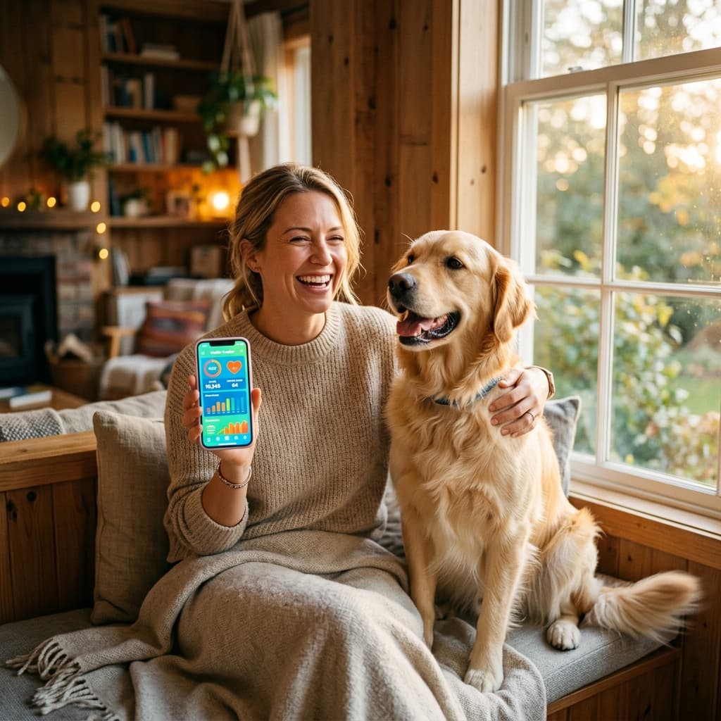 The Dog Parent's Digital Toolkit: How Online Dog Calculators Keep Your Pet Healthy