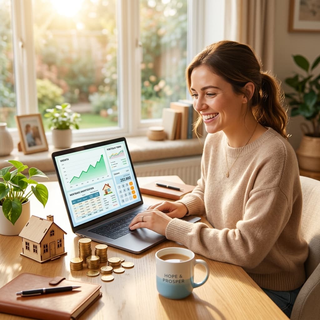 Finance Calculator Guide - ToolsACE