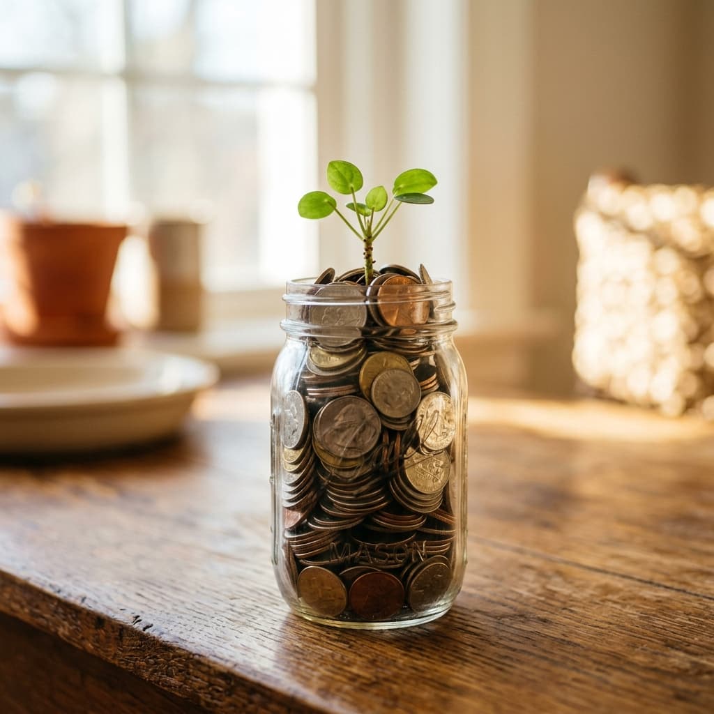 Compound Growth Calculator: How to Turn $300/Month Into $1.4 Million