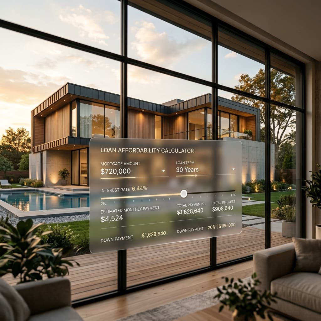 Mortgage Affordability Calculator 2026: How Much House Can You Actually Afford?