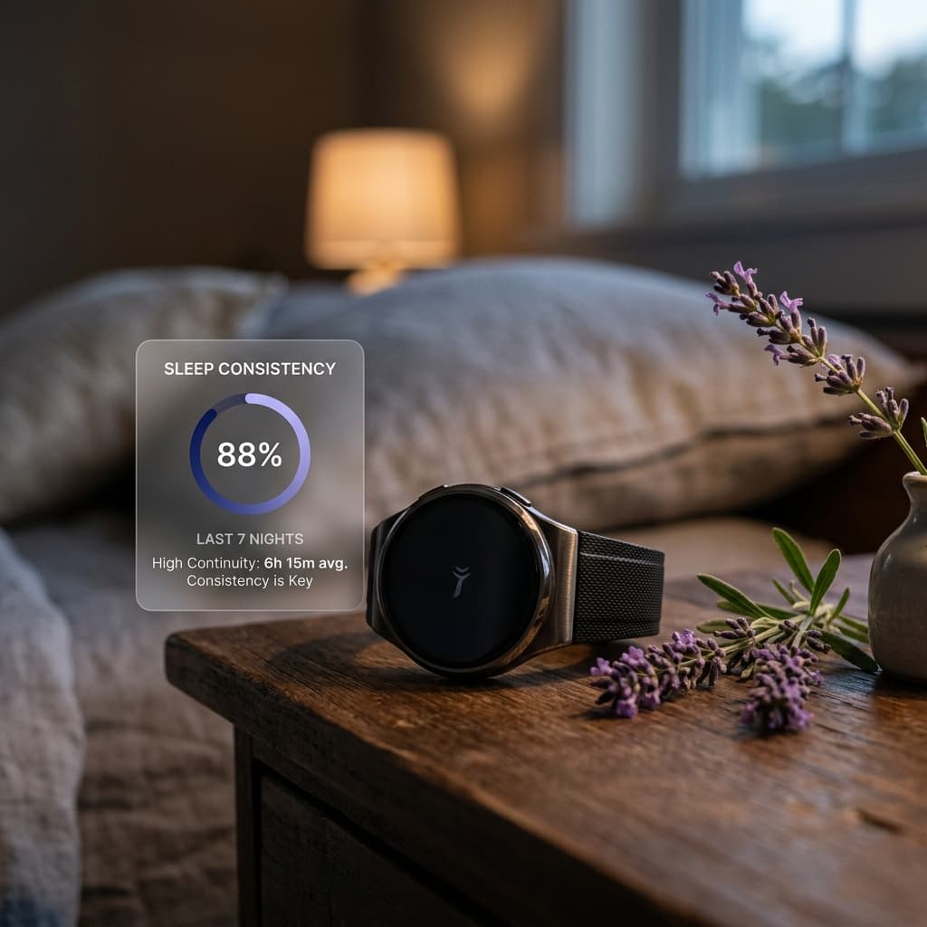 Sleep cycles, sleep debt, and optimal bedtime calculator