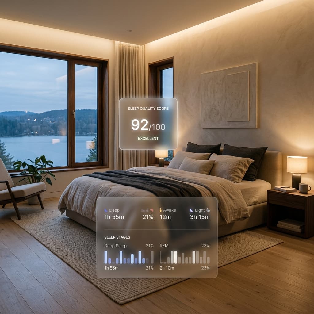 Sleep Quality Calculator Guide - ToolsACE