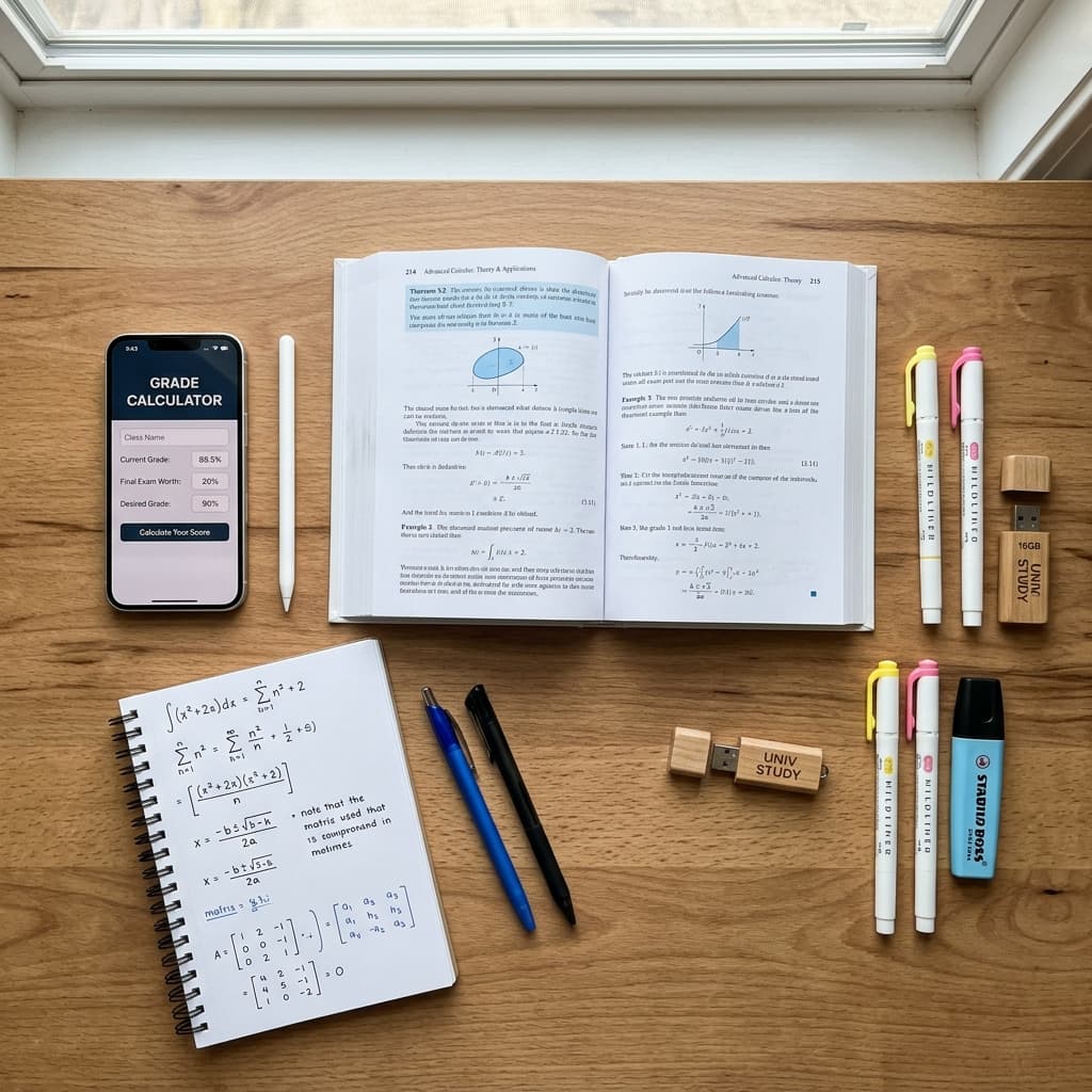 Student calculators on ToolsACE