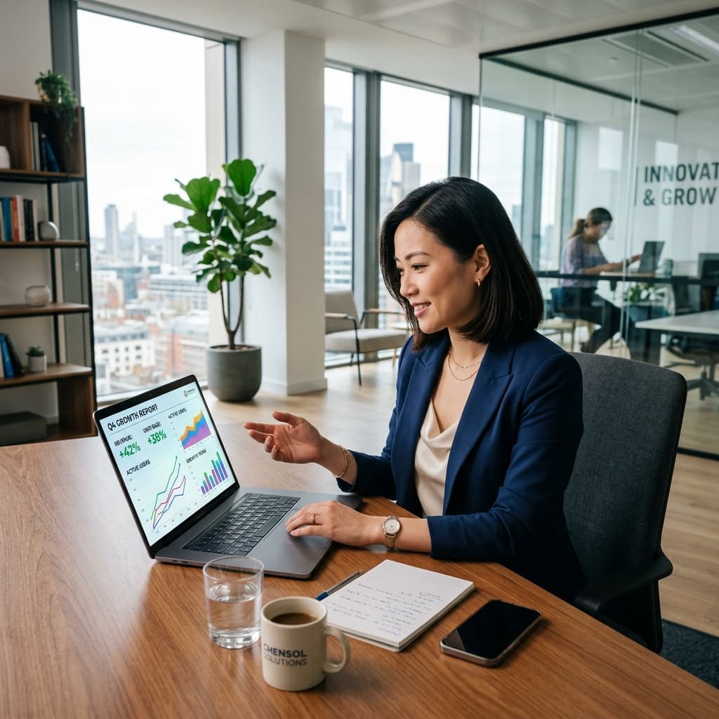 Business Growth