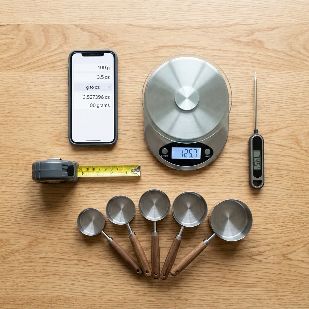 Unit conversion tools on ToolsACE